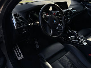 BMW X4 M foto 7