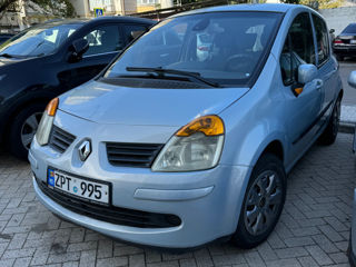 Renault Modus