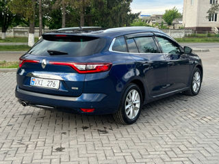 Renault Megane foto 4