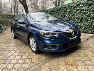 Renault Megane foto 6