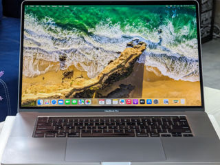 MacBook Pro 16 Retina 2019 (Core i7 9750H/16Gb DDR4/512Gb SSD/4Gb Radeon Pro 5300M/16") foto 6