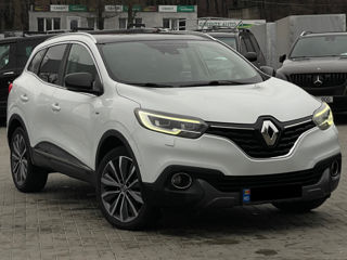 Renault Kadjar foto 4