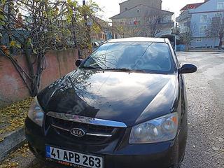 Demebrez kia cerato 1,5 2005 dizeli cahul foto 3