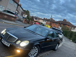 Mercedes E-Class foto 4