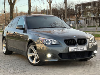 BMW 5 Series foto 2