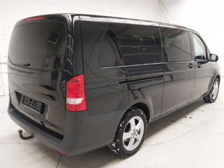 Mercedes Vito foto 2