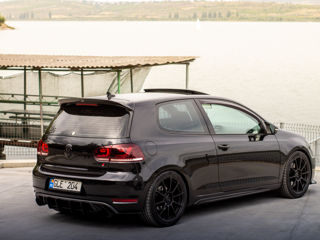 Volkswagen Golf foto 5