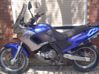 Aprilia Pegaso 650FI foto 3