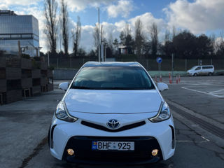 Toyota Prius + foto 2