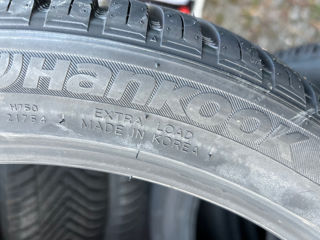 225/40 R18 Hankook Kinergy 4s Allseason/ Доставка, livrare toata Moldova foto 9