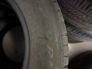 Anvelope de iarna Pirelli 235/60/R18 foto 5