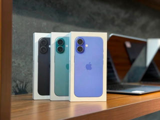 iPhone 16 Pro Max 1TB Cumpăr