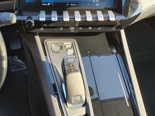 Peugeot 508 foto 15