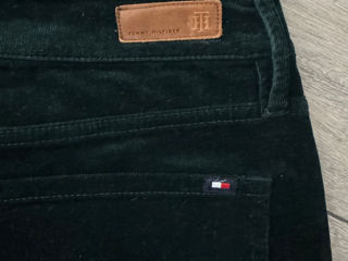 Blugi Tommy Hilfiger marime S