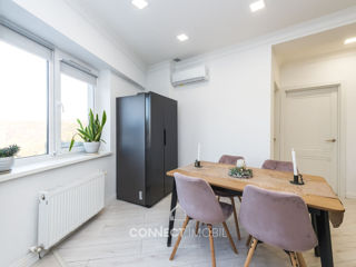 Apartament cu 3 camere, 65 m², Râșcani, Chișinău foto 7