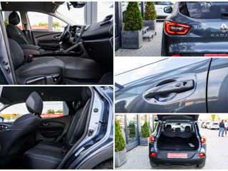 Renault Kadjar foto 16