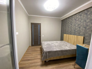 Apartament cu 2 camere, 50 m², Poșta Veche, Chișinău foto 6