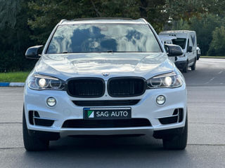 BMW X5 M foto 3