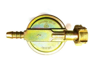 Редуктор газовый регулируемый тип 692. 25-90 mbar, 1-1.5 кг/час. foto 4