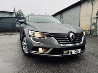 Renault Talisman foto 4