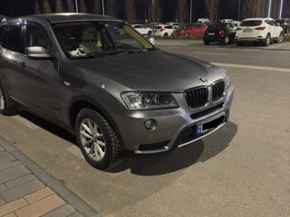 BMW X3 foto 10