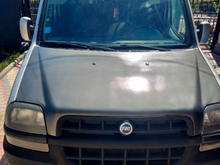 Fiat Doblo Cargo