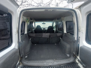 Opel Combo foto 5