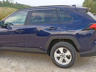 Toyota Rav 4 foto 9