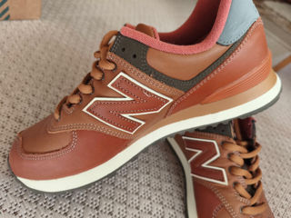 Кроссовки New balance  фото 2