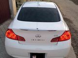 Infiniti G Series foto 1