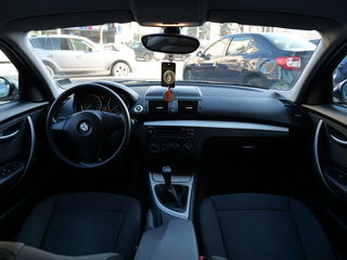 BMW 1 Series foto 9