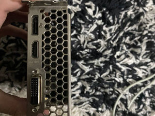 Palit GTX 1050 TI foto 2