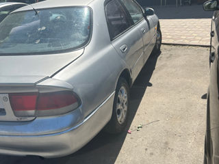 Mazda 626 foto 4