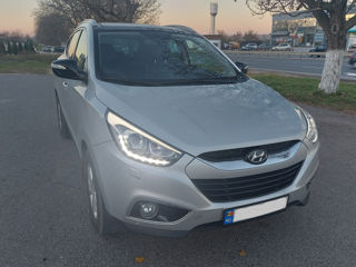 Hyundai ix35 foto 4