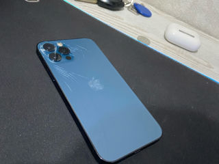 iphone 12 pro 256gb foto 2