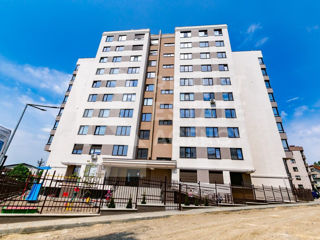 Apartament cu 1 cameră, 44 m², Durlești, Chișinău, Chișinău mun. foto 1