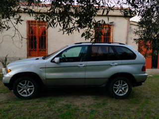 BMW X5 foto 3