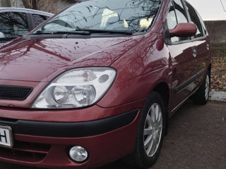 Renault Scenic foto 5