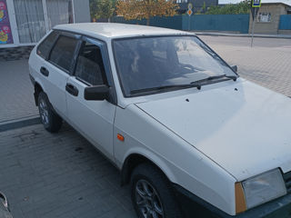 Lada / ВАЗ 2109 foto 7