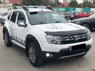 Dacia Duster foto 3