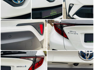 Toyota C-HR foto 13