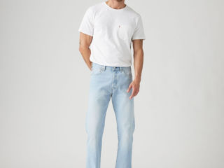 Levi's Original 501 Straight fit foto 2