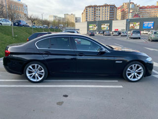 BMW 5 Series foto 4