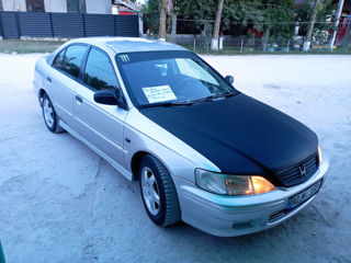 Honda Accord foto 5