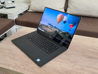 TOP! Dell XPS 15 4K Touch (32Gb DDR4/Core i7 6820HQ/512Gb NVMe SSD/Quadro M1000M)