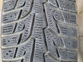 Hankook (Зимние) 195/65 R15 (5x114.3) Toyota foto 3