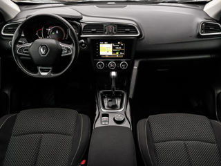 Renault Kadjar foto 7