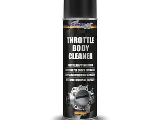 Throttle Body Cleaner   Очиститель Дроссельной Заслонки