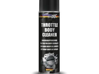 Throttle Body Cleaner   Очиститель Дроссельной Заслонки