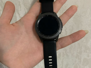 Samsung Galaxy Watch4 Classic Black foto 2